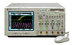 oscilliscope
