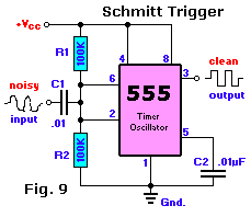 Schmitt Trigger