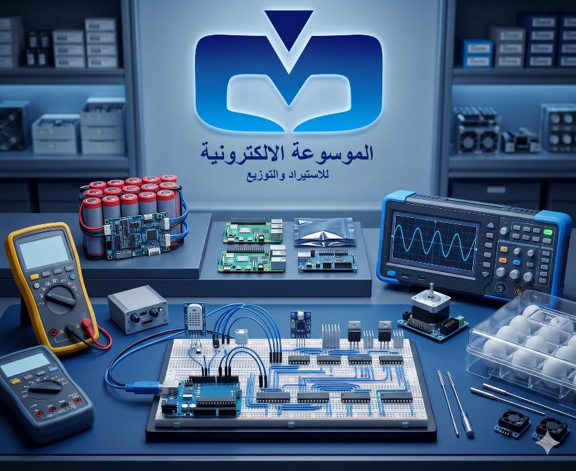 الموسوعة الالكترونية - محمد نذير المتني