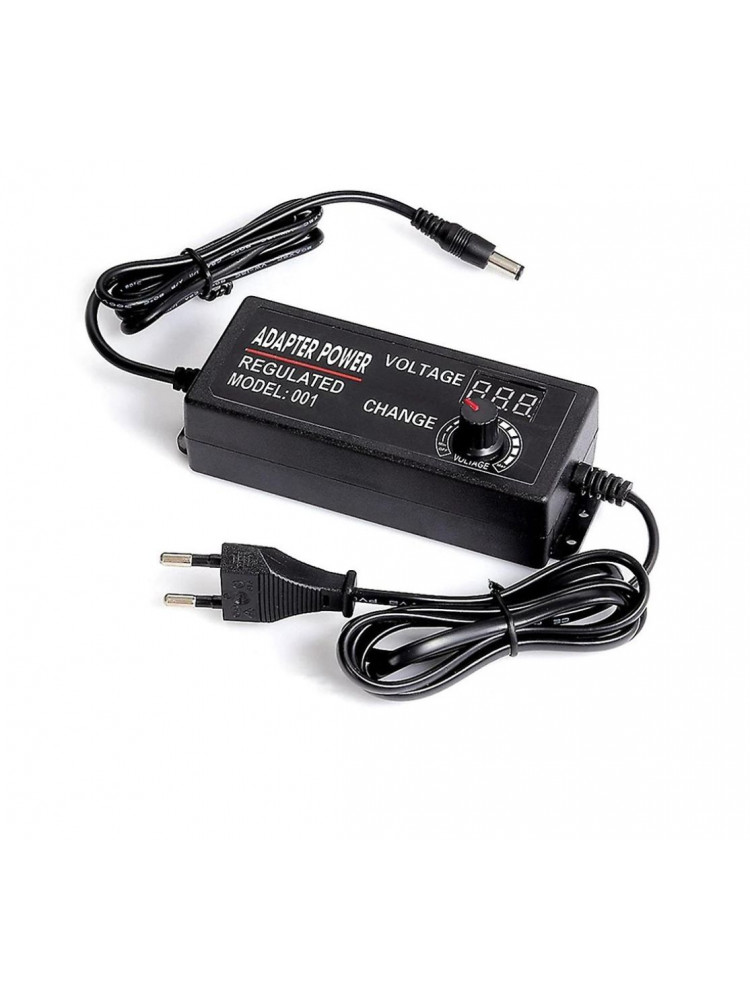 [PS220] ادابتر متعدد 5A  3-12V