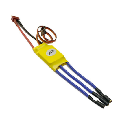 قيادة محرك درون ESC 30A