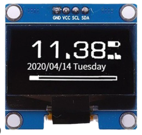 [ARD176] ARD176 1.3" Display