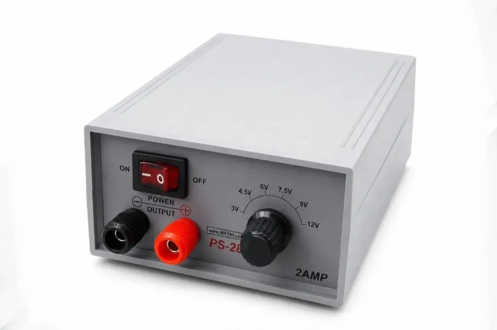 وحدة تغذية PS-28 12V 2A