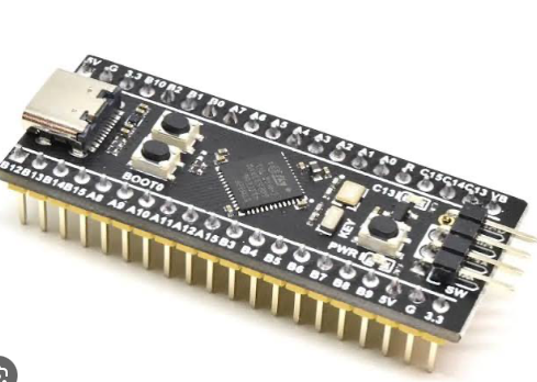 [ARD181] Black Bill - STM32F411CEU6