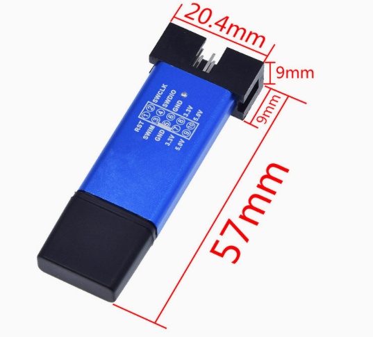 [ARD182] ST-LINK V2