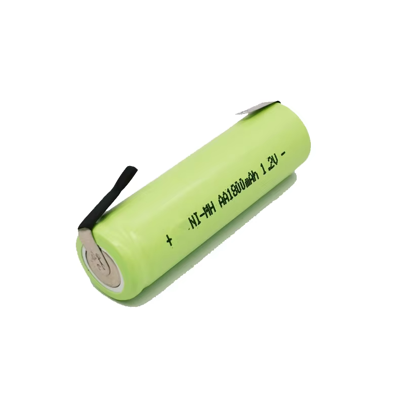 بطارية Ni-MH 1800mAh 1.2V اتاش