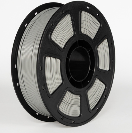 خيط طباعة 3D رمادي PLA (1كغ)