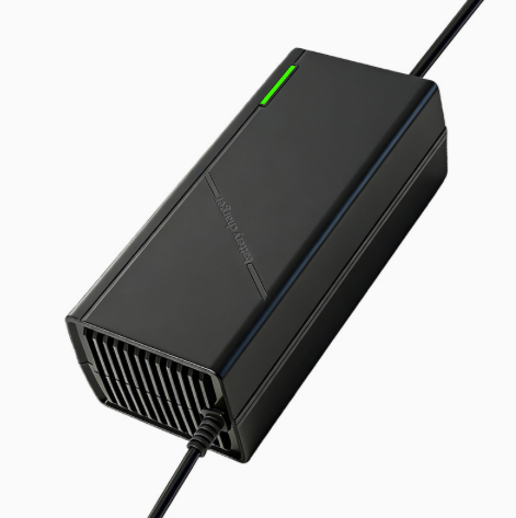 شاحن فوسفات الحديد 12V30A (14.6V)