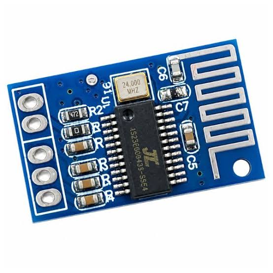 ARD183 موديول بلوتوث Bluetooth Module CA6928