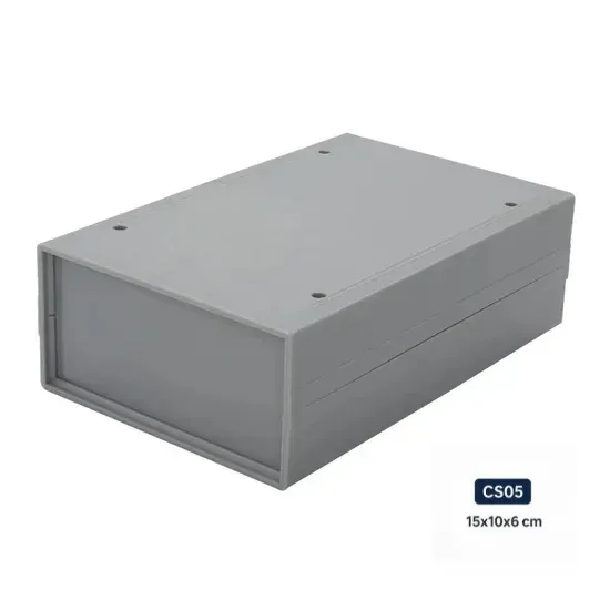 CS05 علبة وطنية 15x10x6