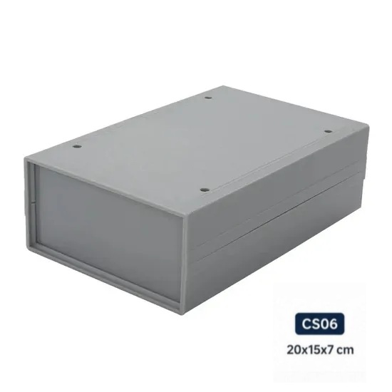 CS06 علبة وطنية 20x15x7