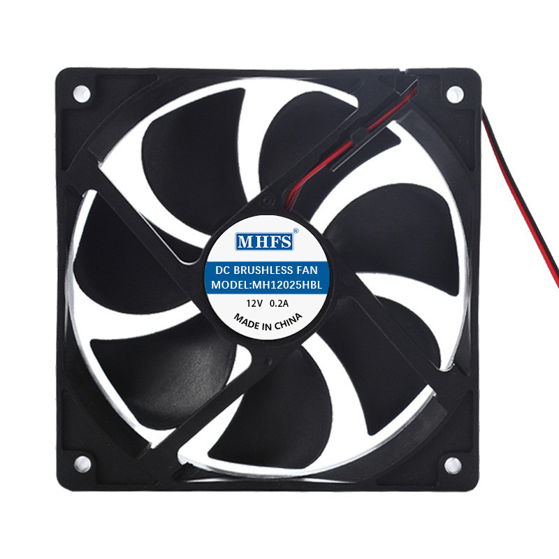 مروحة 12X12 12V