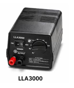[PS002] LLA3000 وحدة تغذية 3A - حسومات