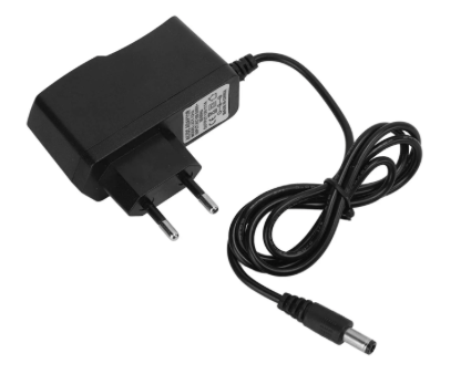 [PS029] ادابتر 12V/1A
