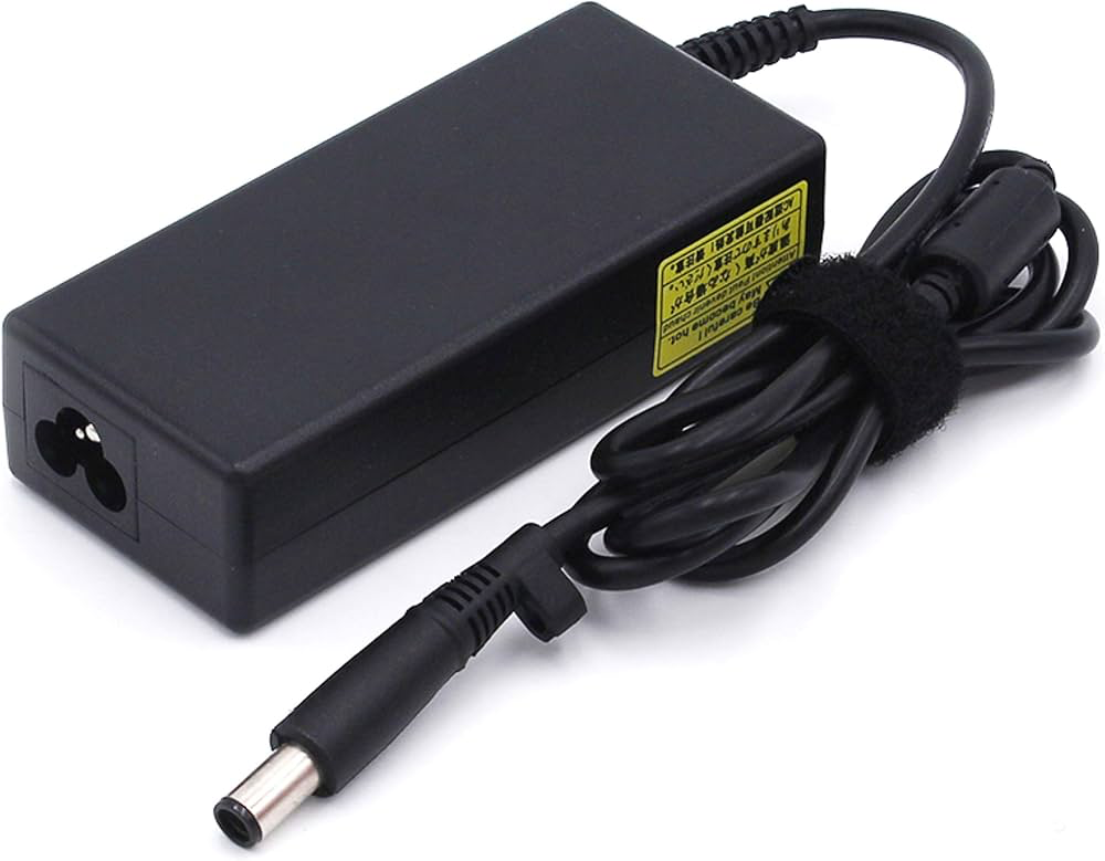 ادابتر كمبيوتر لاب توب 19V- 3.4A - حسومات