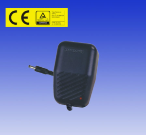 LLA35-060-040 أدابتر 6V 400mA - تصافي