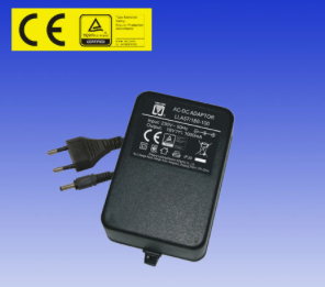 [PS056] LLA57-150-120 أدابتر 15V 1.2A - تصافي