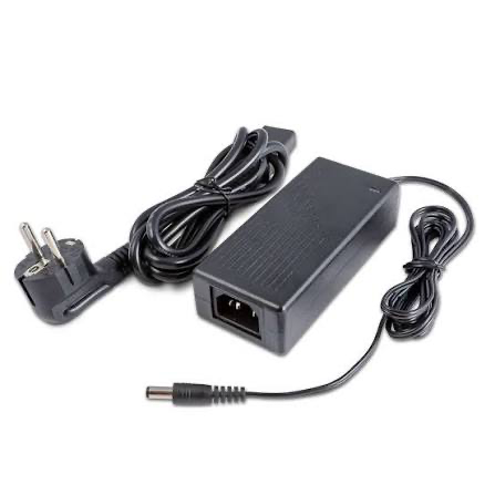 [PS065] ادابتر 12V/5A