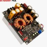 [PM114] PM114 دارة رافع جهد 50A لمكبرات الصوت 1200w