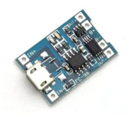 [PM17] PM17 5V MINI USB MICRO