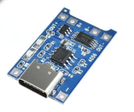 [PM17A] PM17 5V MINI USB TYPE C