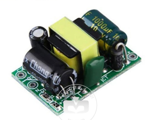 [PM28] PM28 دارة خفض 220V-5V 700MA