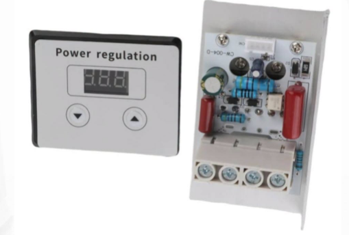 [PM52] PM52 10000W مع مقاومة