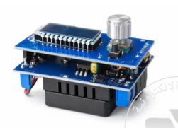 [PM61] PM61 دارة فحص بطارية لابتوب