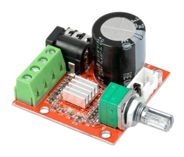 [PM65] PM65 مكبر صوت Hi-Fi 2X10W