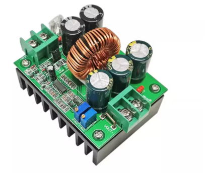 [PM72] PM72 دارة رفع 1200W 20A