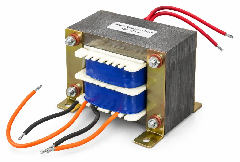 [PS301] 10A/12V2 محول ترنس - حسومات