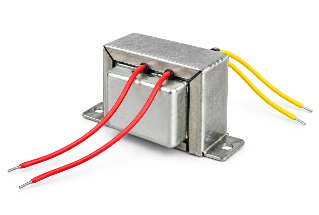 1A/9V1 محول ترنس - حسومات