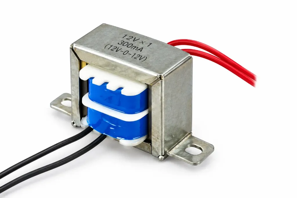 300mA/12V1 محول ترنس - حسومات