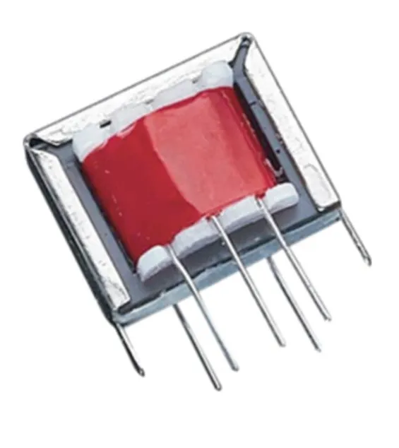 محول خرج احمر EI-14