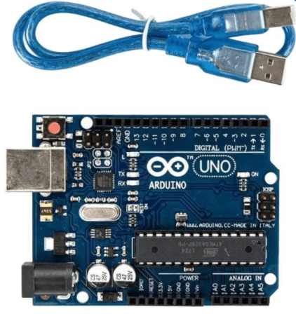[ARD001] ARD001 Arduino UNO R3 DIP