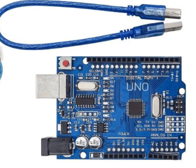 [ARD001A] ARD001A Arduino UNO R3 SMD