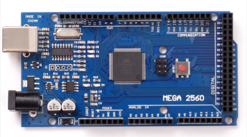 [ARD007] ARD007 Arduino MEGA2560