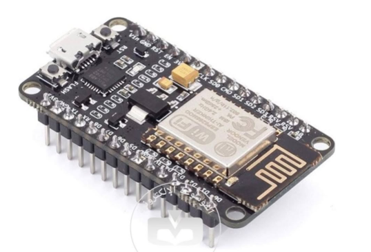 [ARD008] ARD008 NodeMCU Lua WIFI