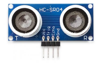 [ARD011] ARD011 Ultrasonic SR04