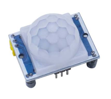 [ARD012] ARD012 Motion Sensor HC-SR501