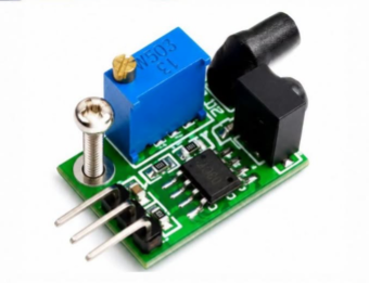 [ARD013] ARD013 Arduino Sensor IR Obstacle