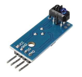 [ARD014] ARD014 IR Line Tracking 3P Sensor