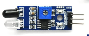 [ARD015] ARD015 IR 2LEDs