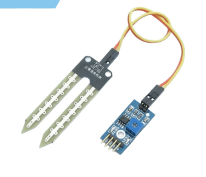 [ARD018] ARD018 Soil Sensor