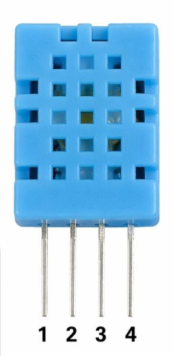 [ARD019] ARD019 DHT11 Moisture Sensor