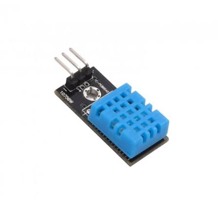 [ARD019] ARD019 DHT11 Moisture Sensor