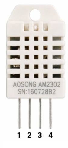 [ARD020] ARD020 DHT22 Moisture Sensor