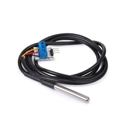 [ARD022] ARD022 Tempreture Sensor
