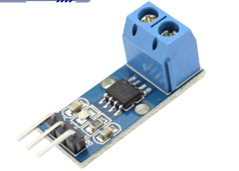 [ARD023] ARD023 Current ACS712 5A Sensor