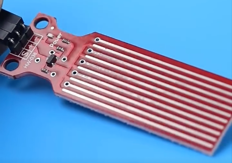 [ARD027] ARD027 Water Sensor